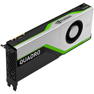 PNY Quadro RTX Graphics Card 5000 16GB GDDR6X