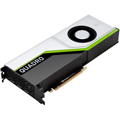 PNY Quadro RTX Graphics Card 5000 16GB GDDR6X