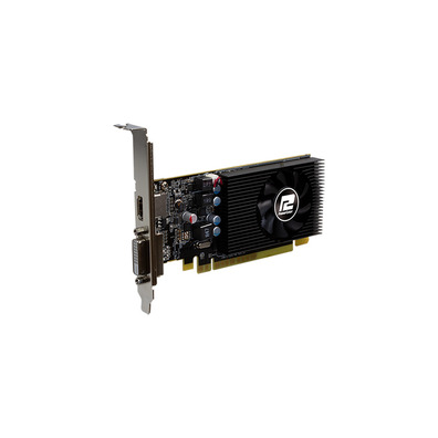 Radeon R7 240 4GB GDDR5 Powercolor Graphics Card