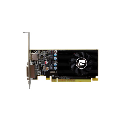 Radeon R7 240 4GB GDDR5 Powercolor Graphics Card