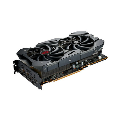 Powercolor Red Devil RX5600 XT OC 6GB GDDR6 Graphics Card