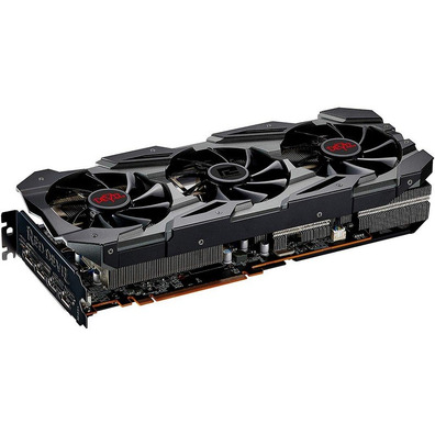 Powercolor Red Devil RX5700 XT OC 8GB GDDR6 Graphics Card