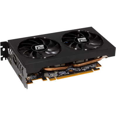 RX 6500 XT OC 4GB GDDR6 Graphics Card