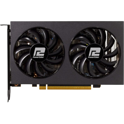 RX 6500 XT OC 4GB GDDR6 Graphics Card