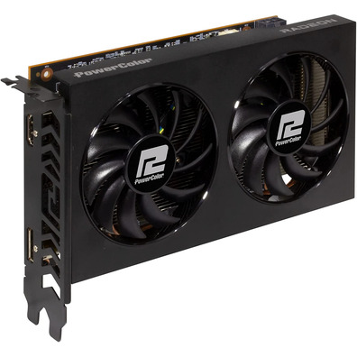 RX 6500 XT OC 4GB GDDR6 Graphics Card