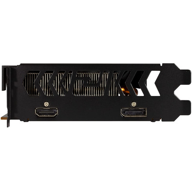 RX 6500XT 4GB GDDR6 Powercolor Graphics Card