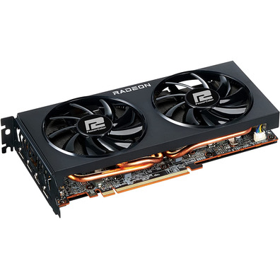 RX 6700XT Fighter 12GB GDDR6 Graphics Card