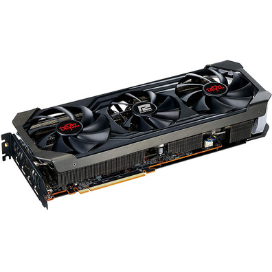 RX 6700XT Red Devil OC 12GB GDDR6 Graphics Card