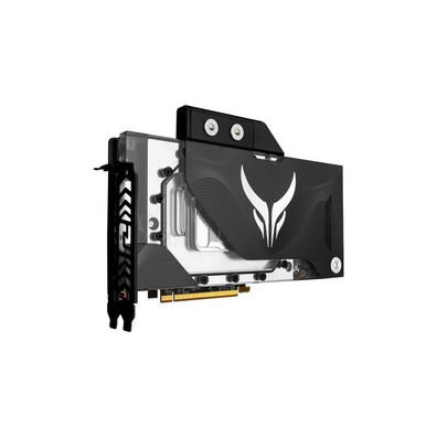 RX6900XT OC Liquiddevil 16 GB GDDR6 Graphics Card