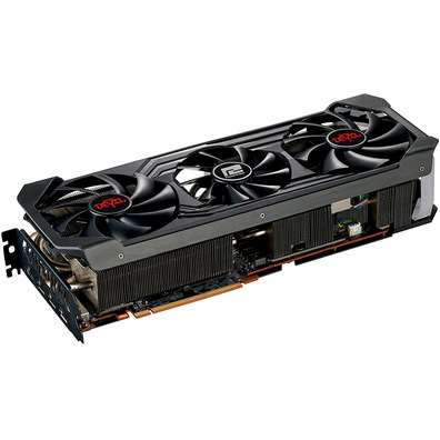 RX6900XT OC Red Devil 16GB GDDR6 Graphics Card