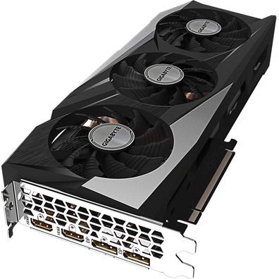 RX6700XT OC 12GB GDDR6 Graphics Card