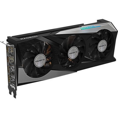 RX6700XT OC 12GB GDDR6 Graphics Card