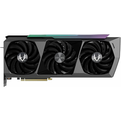 Zotac Gaming Geforce RTX3090 AMP Extreme Holo 24GB GDDR6X Graphics Card