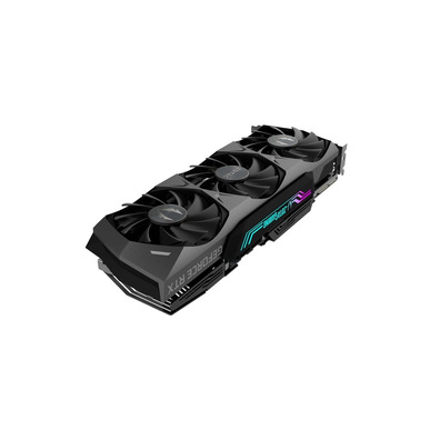 Zotac GeForce RTX 3090 Trinity OC 24 GB GDDR6X Graphics Card