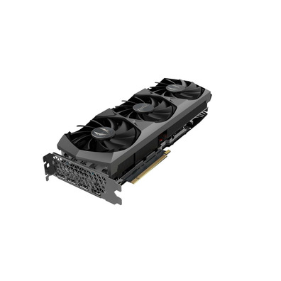 Zotac GeForce RTX 3090 Trinity OC 24 GB GDDR6X Graphics Card