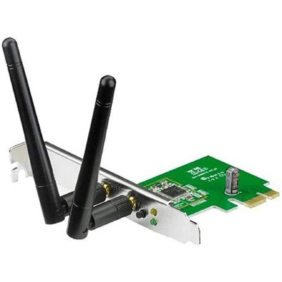 Wireless Lan Mini PCI-E 300M ASUS PCE-N15