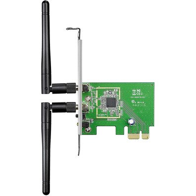 Wireless Lan Mini PCI-E 300M ASUS PCE-N15