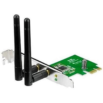 Wireless Lan Mini PCI-E 300M ASUS PCE-N15