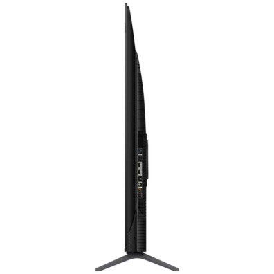 TCL P8K 75 "QLED 4K Ultra HD Smart TV Titanium