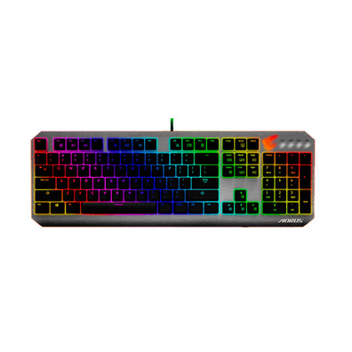 Aorus K7 Keyboard Chery Red Gaming