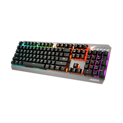Aorus K7 Keyboard Chery Red Gaming