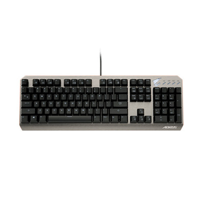 Aorus K7 Keyboard Chery Red Gaming