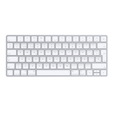 Keyboard Apple Magic Keyboard