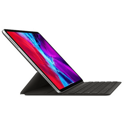 Apple Smart Keyboard Folio Black iPad Pro 12.9 Keyboard '' (3rd, 4th, 5th Gen)
