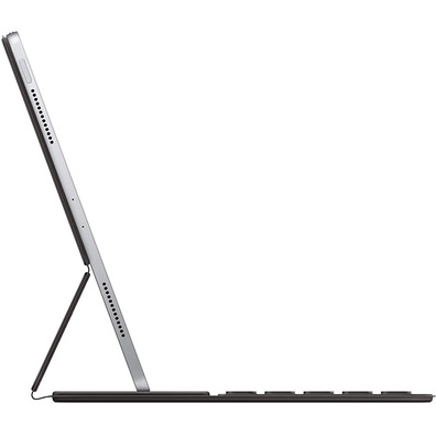 Apple Smart Keyboard Folio Black Keyboard for iPad Pro 11 " (1st and 2nd Gen.)