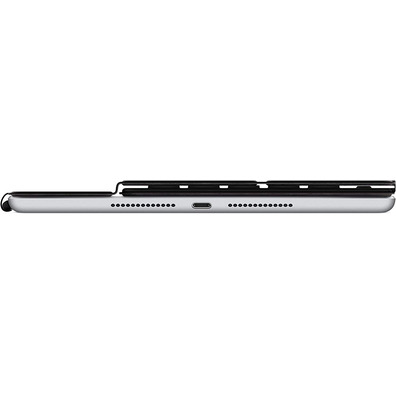 Apple Smart Keyboard Black Keyboard for iPad Air 10.5 ''/iPad 10.2' '