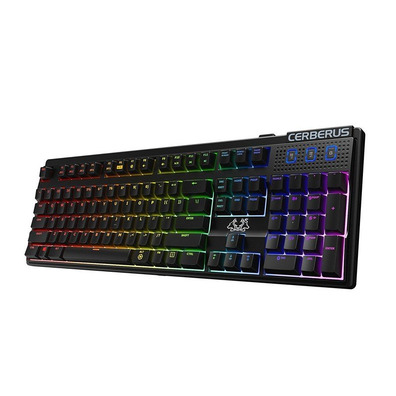 Keyboard ASUS Cerberus MECH RGB