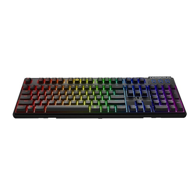 Keyboard ASUS Cerberus MECH RGB