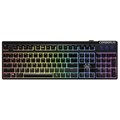 Keyboard ASUS Cerberus MECH RGB