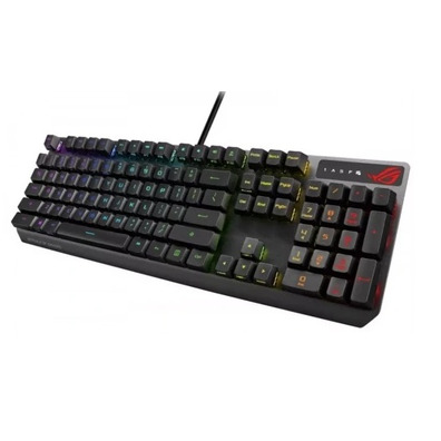 ASUS ROG Strix Scope RX Keyboard