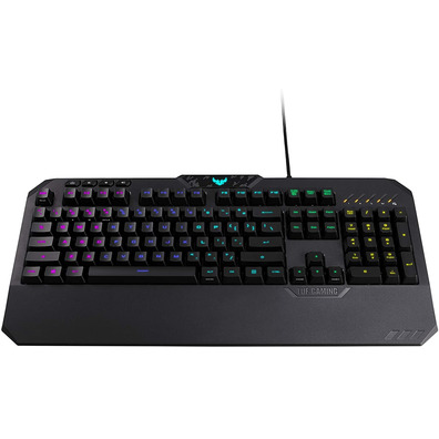 Keyboard ASUS TUF Gaming K5