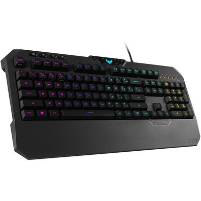 Keyboard ASUS TUF Gaming K5