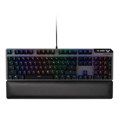 Keyboard ASUS TUF Gaming K7