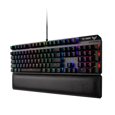 Keyboard ASUS TUF Gaming K7