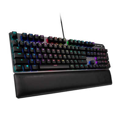 Keyboard ASUS TUF Gaming K7