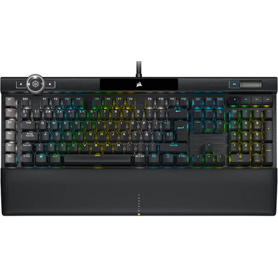 Corsair K100 OPZ RGB Keyboard (Spanish)