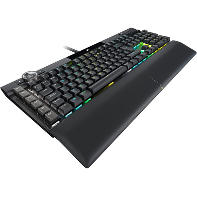 Corsair K100 OPZ RGB Keyboard (Spanish)