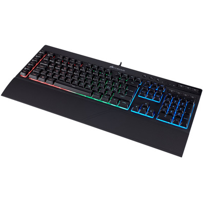 Keyboard Corsair K55 RGB