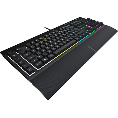 Corsair K55 RGB Pro Black Keyboard