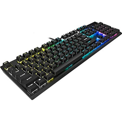 Corsair K60 RGB Pro Low Profile Keyboard