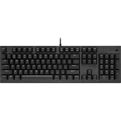 Corsair K60 RGB Pro Low Profile Keyboard