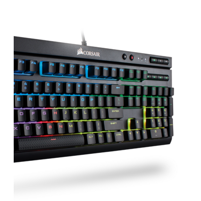 Corsair k68 RGB Cherry Mx Red