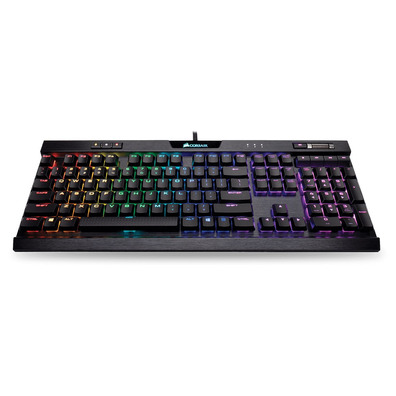 Keyboard Corsair K70 RGB MK2 Cherry MX Red