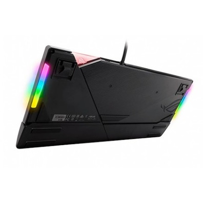 Keyboard Gaming ASUS RoG Strix Flare RGB