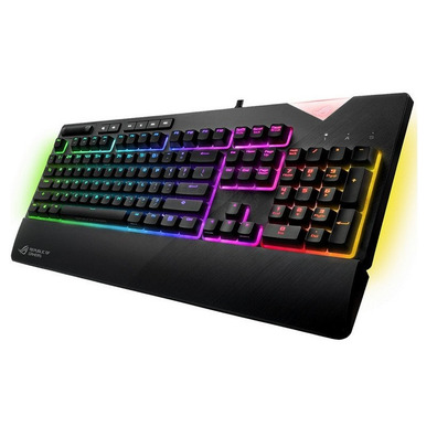 Keyboard Gaming ASUS RoG Strix Flare RGB