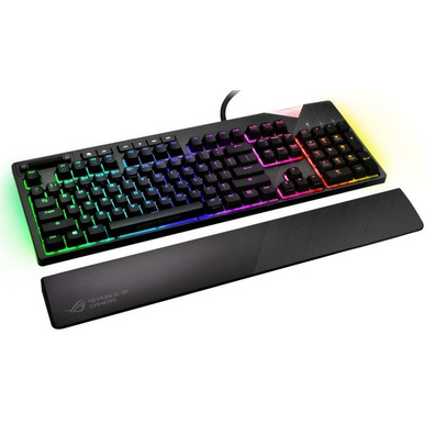 Keyboard Gaming ASUS RoG Strix Flare RGB